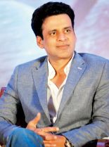 Manoj Bajpayee