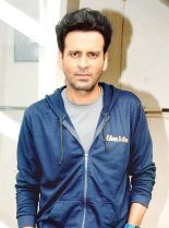 Manoj Bajpayee