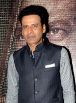 Manoj Bajpayee