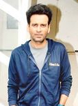 Manoj Bajpayee