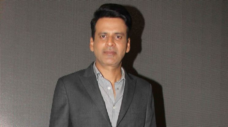 Manoj Bajpayee