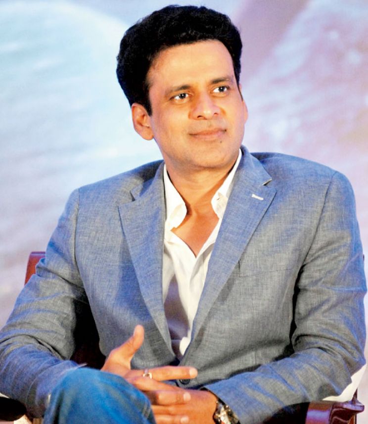 Manoj Bajpayee