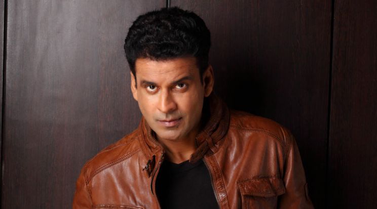 Manoj Bajpayee