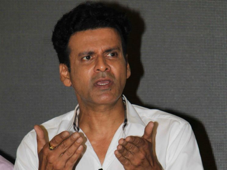 Manoj Bajpayee