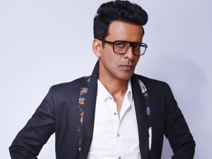 Manoj Bajpayee