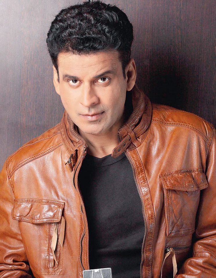 Manoj Bajpayee