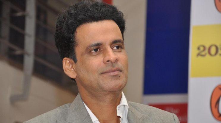 Manoj Bajpayee