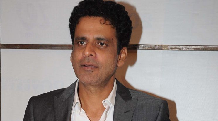 Manoj Bajpayee