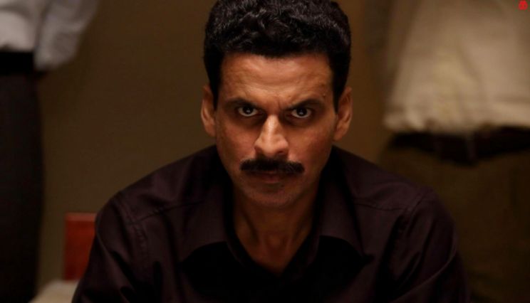 Manoj Bajpayee