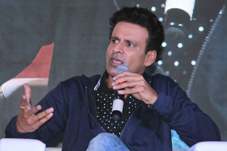 Manoj Bajpayee