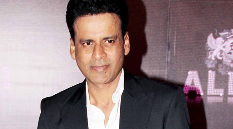 Manoj Bajpayee