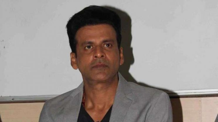 Manoj Bajpayee