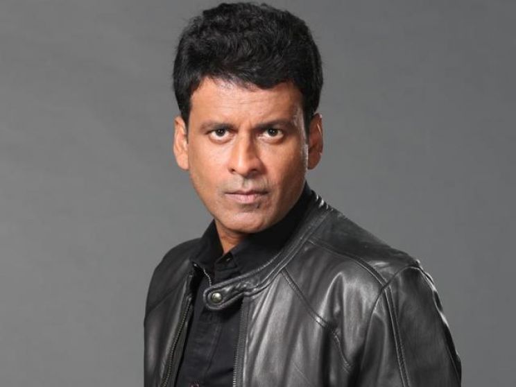 Manoj Bajpayee