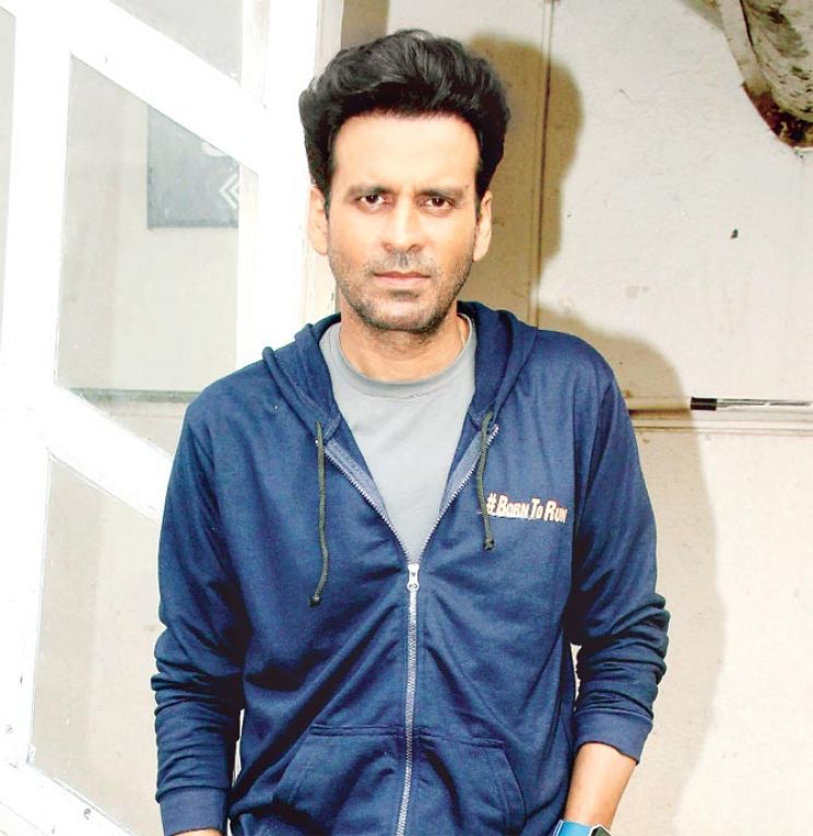 Manoj Bajpayee