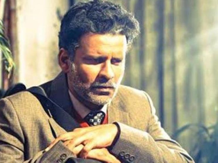 Manoj Bajpayee