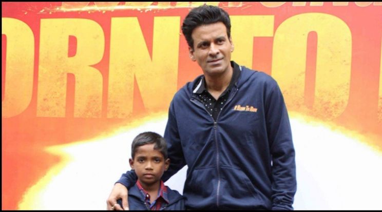 Manoj Bajpayee