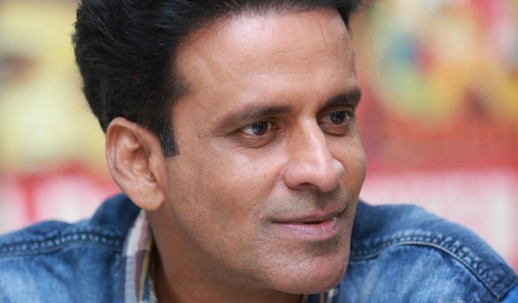 Manoj Bajpayee