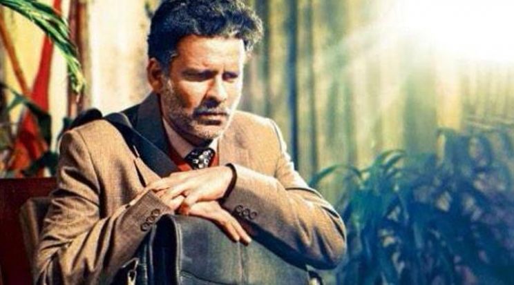 Manoj Bajpayee