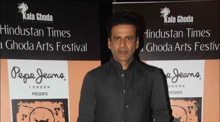 Manoj Bajpayee