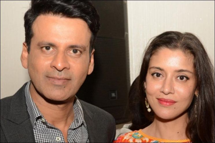 Manoj Bajpayee