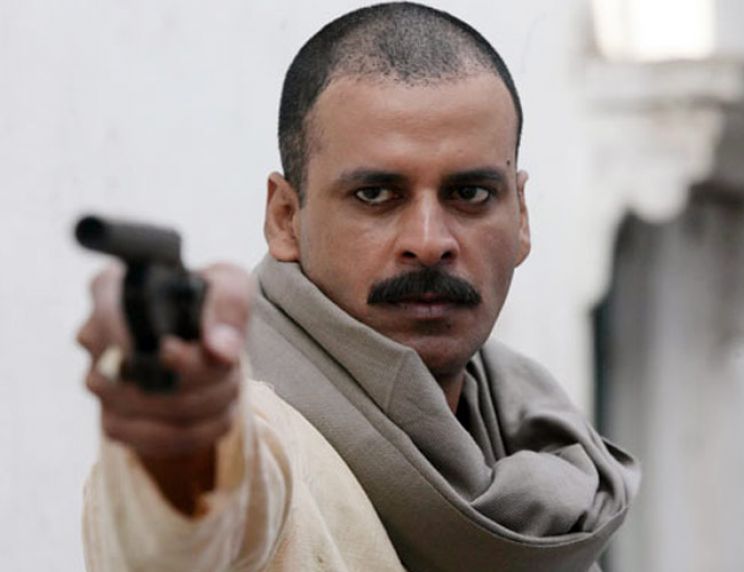 Manoj Bajpayee