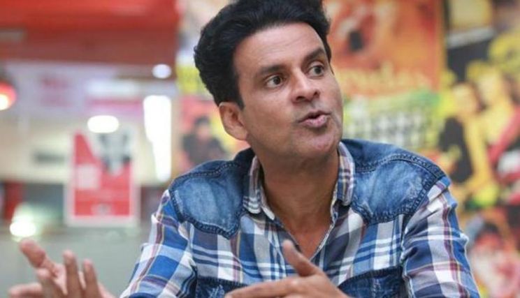 Manoj Bajpayee