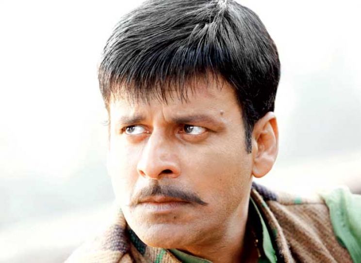 Manoj Bajpayee