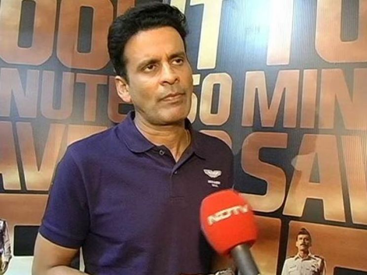 Manoj Bajpayee