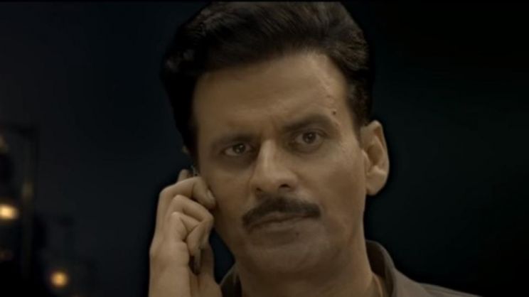 Manoj Bajpayee