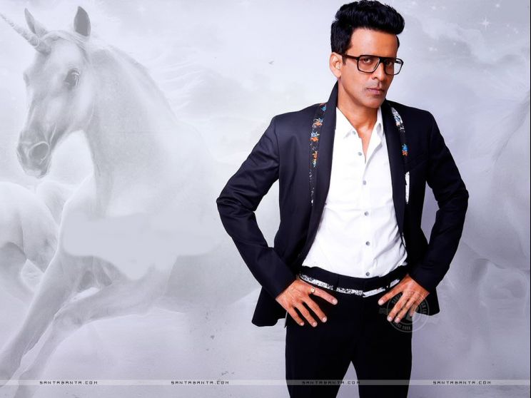 Manoj Bajpayee