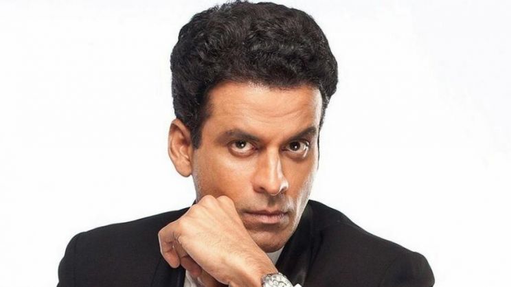 Manoj Bajpayee