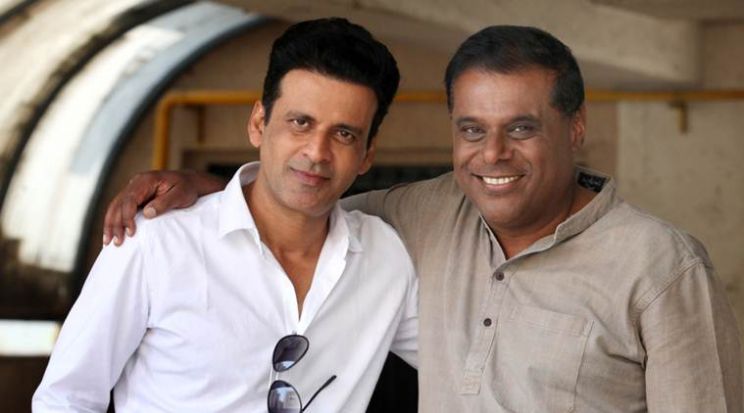 Manoj Bajpayee