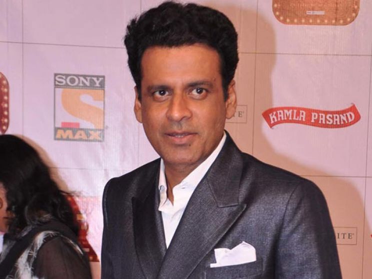 Manoj Bajpayee