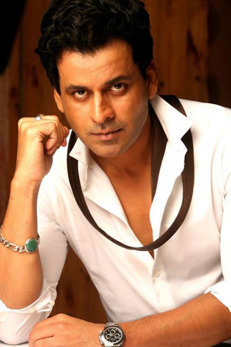 Manoj Bajpayee