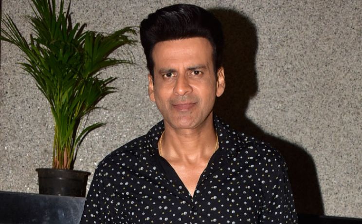 Manoj Bajpayee