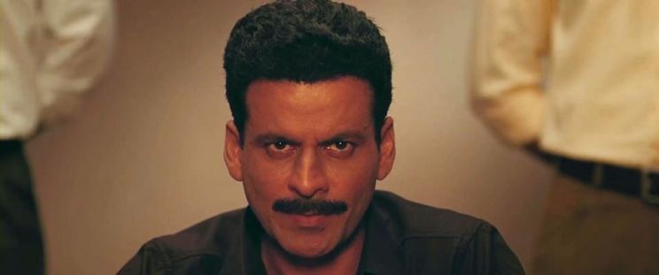 Manoj Bajpayee