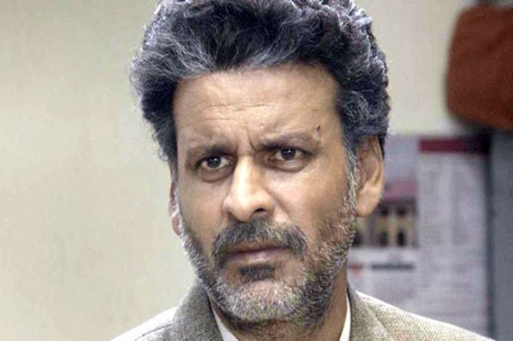 Manoj Bajpayee