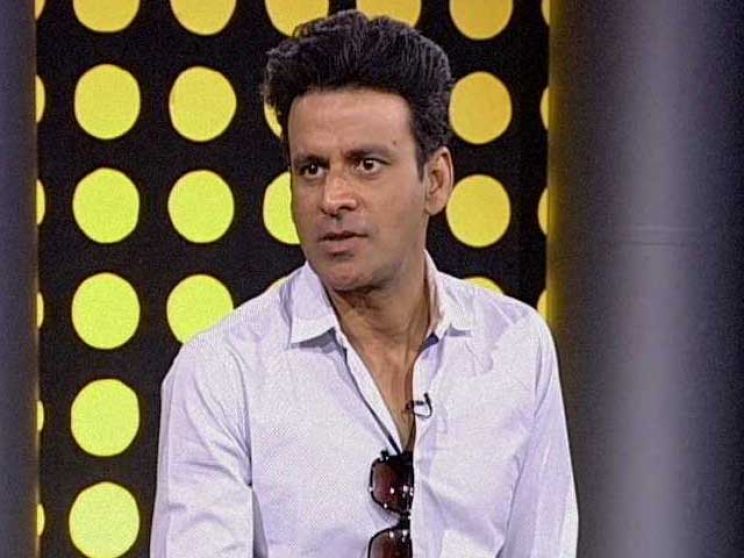 Manoj Bajpayee