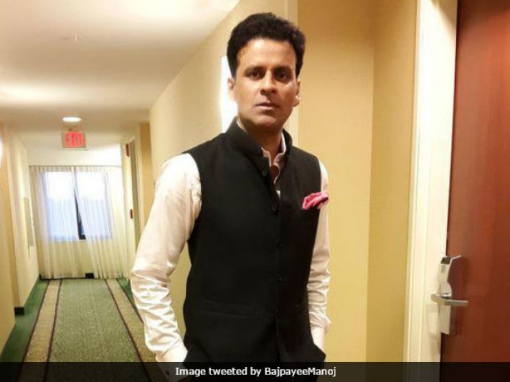 Manoj Bajpayee