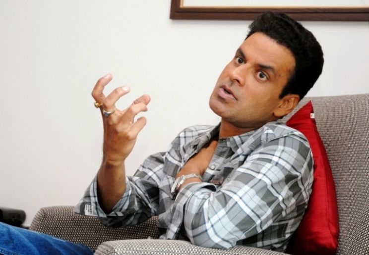 Manoj Bajpayee