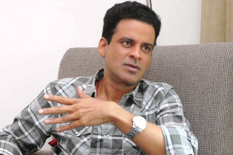 Manoj Bajpayee