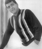 Manoj Kumar