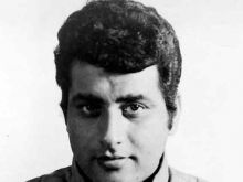 Manoj Kumar