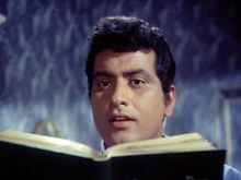 Manoj Kumar