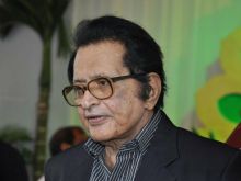 Manoj Kumar