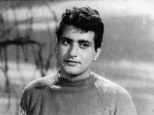 Manoj Kumar