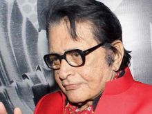 Manoj Kumar