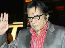 Manoj Kumar