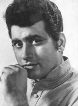 Manoj Kumar