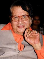 Manoj Kumar